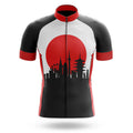 Japan S2 - Men's Cycling Kit - Global Cycling Gear