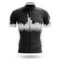 New York Silhouette - Men's Cycling Kit - Global Cycling Gear