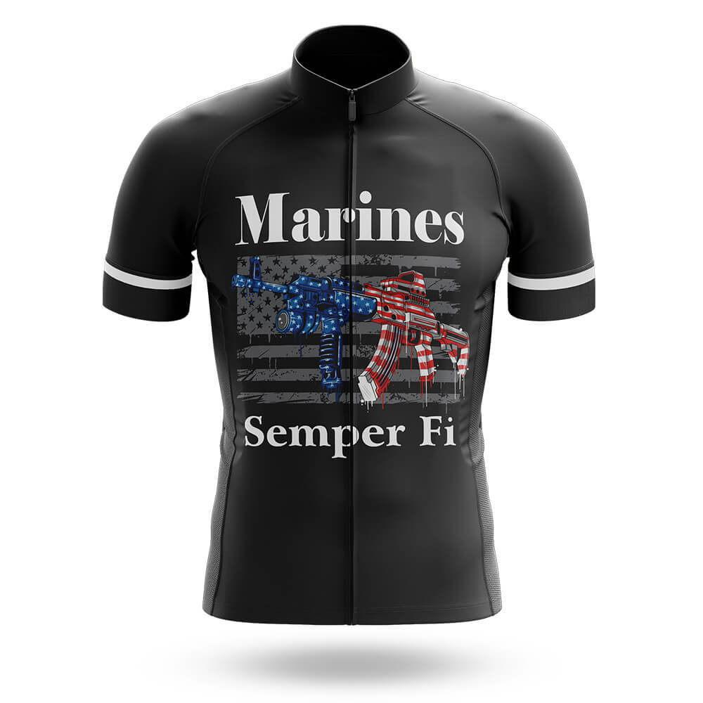 MR SP Fi - Men's Cycling Kit-Jersey Only-Global Cycling Gear