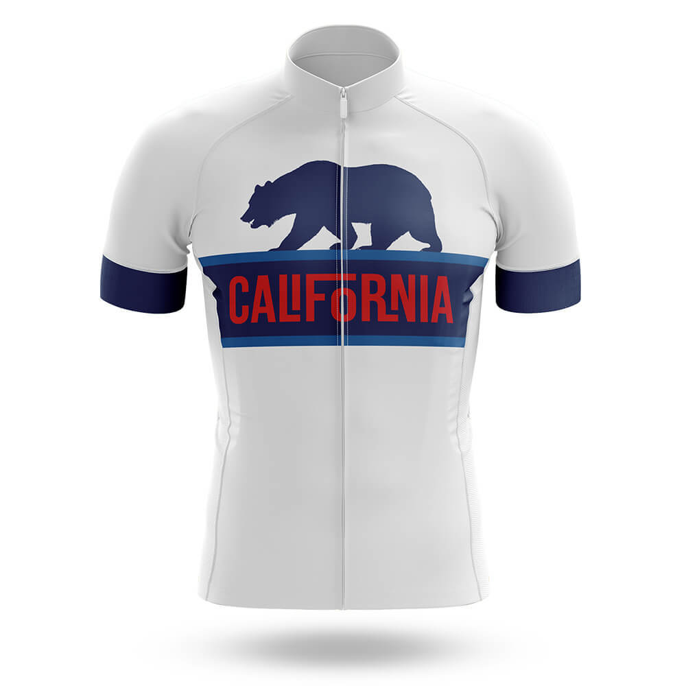 California State - Men's Cycling Kit - Global Cycling Gear