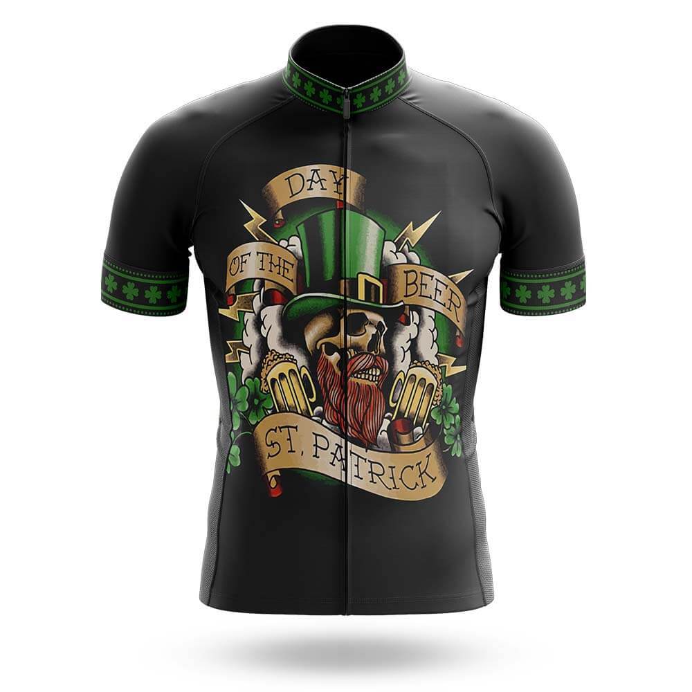 Day Of The Beer - Men's Cycling Kit - Global Cycling Gear