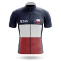 Texas S29 - Men's Cycling Kit-Jersey Only-Global Cycling Gear