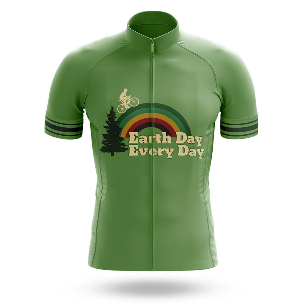 earth gear Earth Day Everyday - Men's Cycling Kit