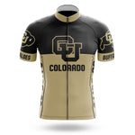 University of Colorado Boulder V2 - Men's Cycling Kit