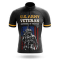 AM Veteran - Men's Cycling Kit-Jersey Only-Global Cycling Gear