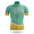 Beer O'clock - Men's Cycling Kit - Global Cycling Gear