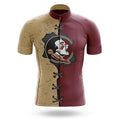 Florida State University - Men's Cycling Kit - Global Cycling Gear