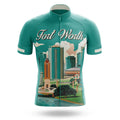 Fort Worth TX - Men's Cycling Kit - Global Cycling Gear