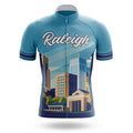 Raleigh NC - Men's Cycling Kit - Global Cycling Gear