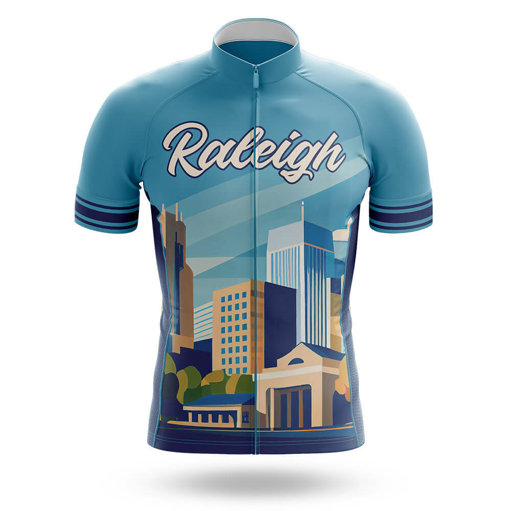 Raleigh NC - Men's Cycling Kit - Global Cycling Gear