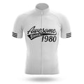 Custom Year V8 - Men's Cycling Kit-Jersey Only-Global Cycling Gear