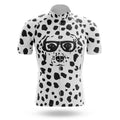 Dalmatian Dog - Men's Cycling Kit - Global Cycling Gear
