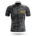 Black Octopus - Men's Cycling Kit - Global Cycling Gear