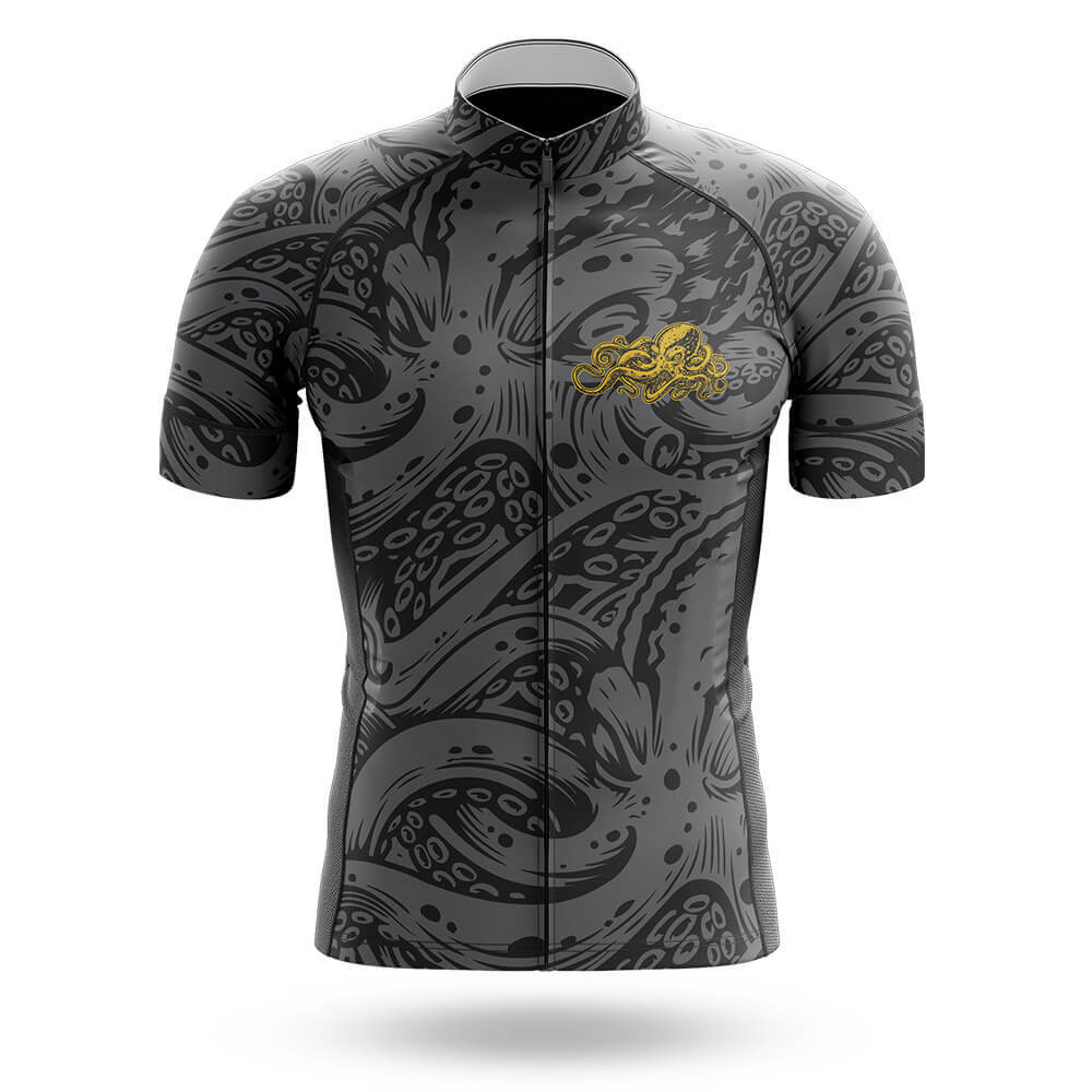Black Octopus - Men's Cycling Kit - Global Cycling Gear