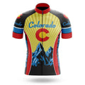 Colorado Signature - Men's Cycling Kit - Global Cycling Gear