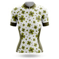 Four Leaf Clover Ireland - Women's Cycling Kit - Global Cycling Gear