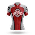 Ohio State University - Women's Cycling Kit