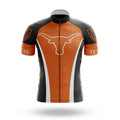University of Texas Austin - Men's Cycling Kit Global Cycling Gear