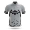 Dadman - Men's Cycling Kit-Jersey Only-Global Cycling Gear