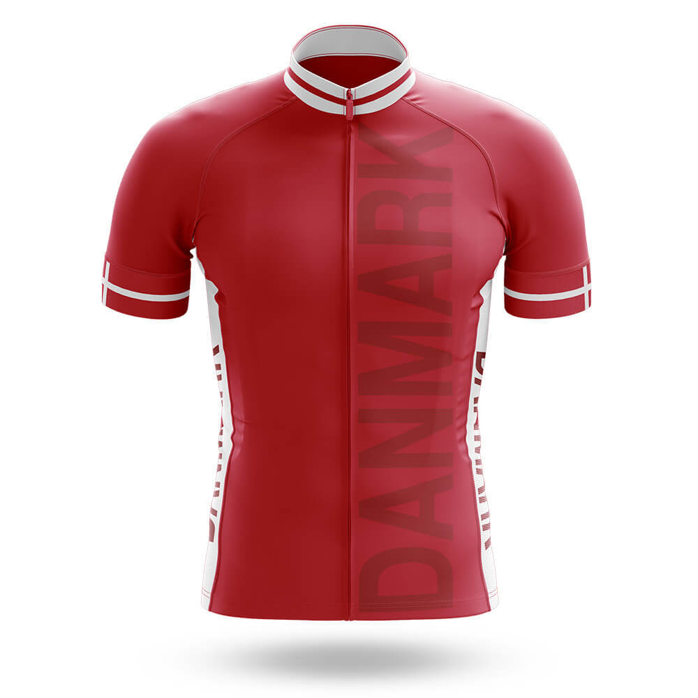 Denmark National - Men's Cycling Kit - Global Cycling Gear