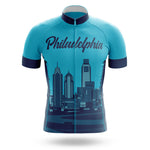 Philadelphia PA - Men's Cycling Kit - Global Cycling Gear