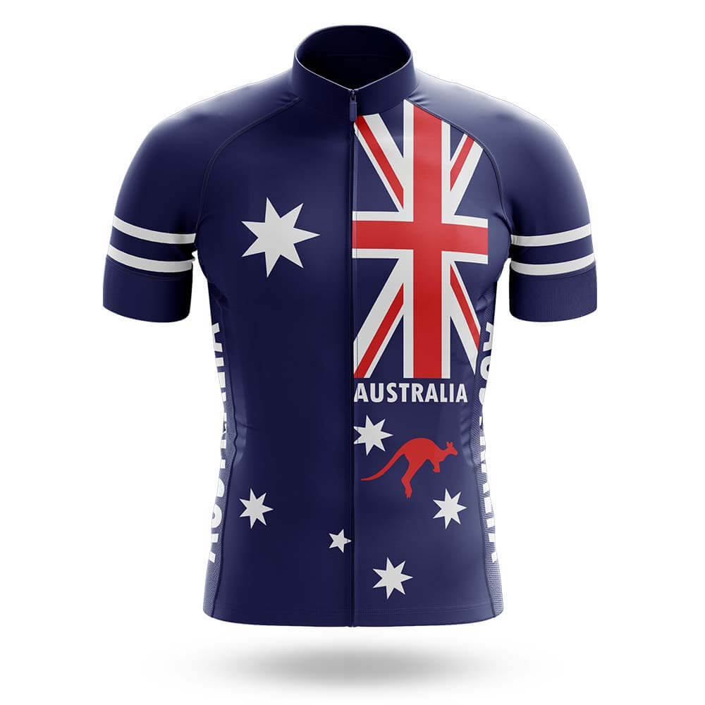 Australia Icon - Men's Cycling Kit - Global Cycling Gear
