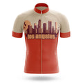 Los Angeles CA - Men's Cycling Kit - Global Cycling Gear