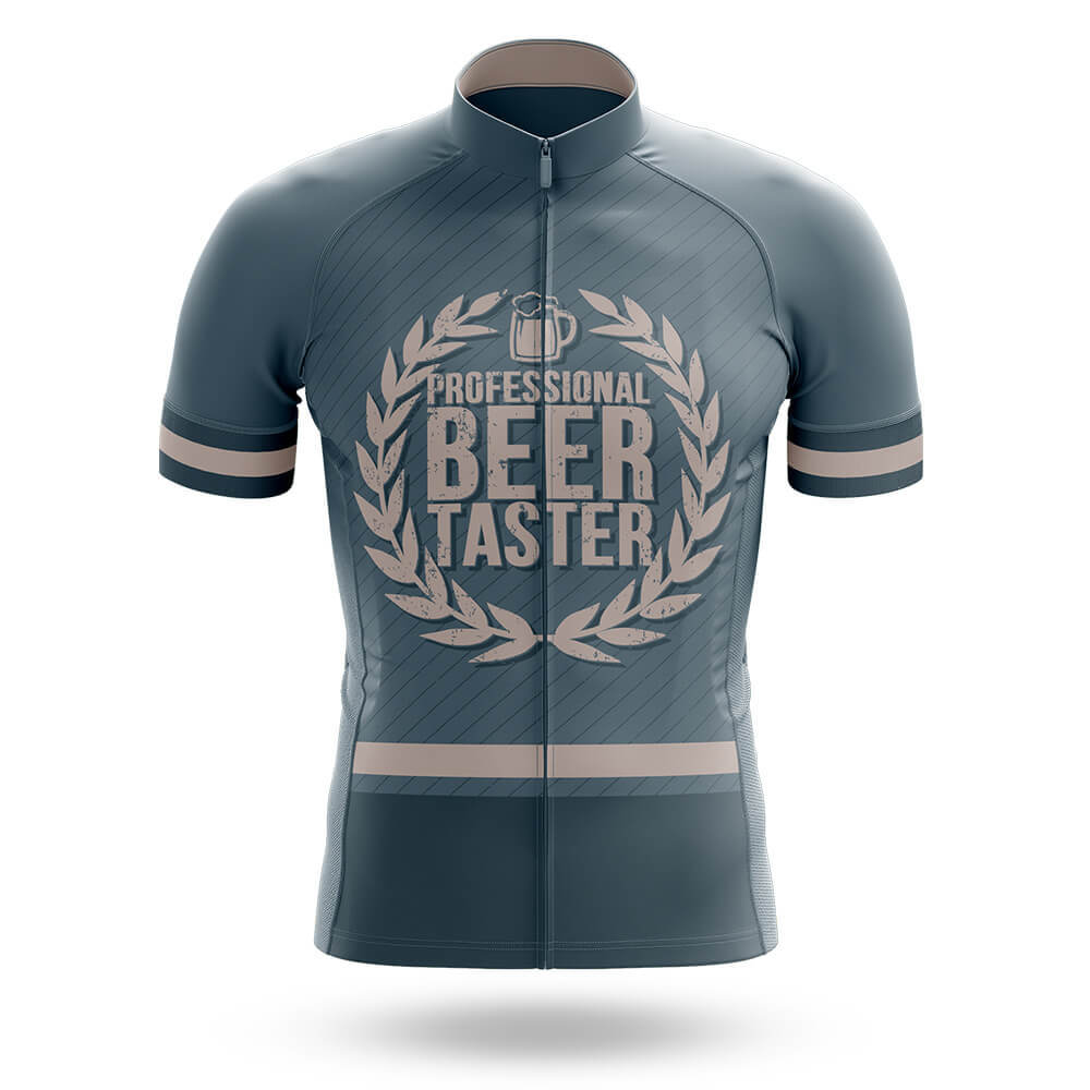 Professional Beer Taster - Men's Cycling Kit - Global Cycling Gear