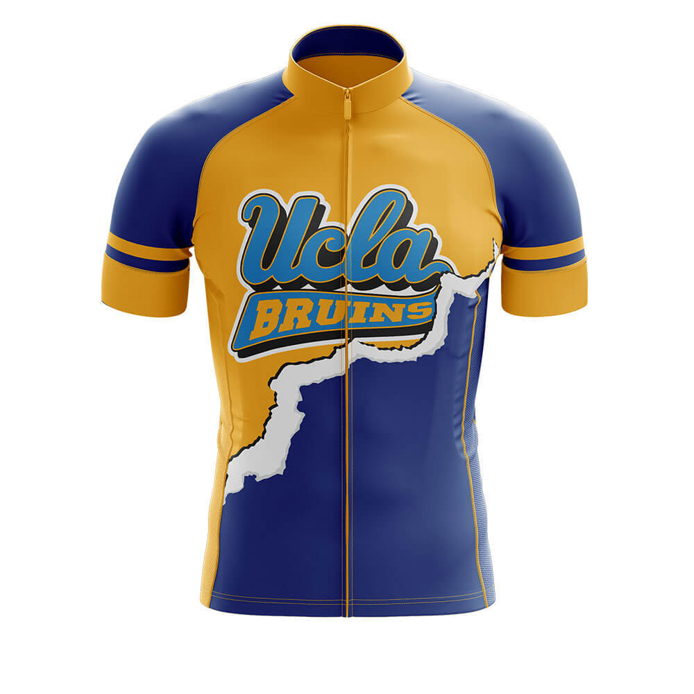 University of California LA - Men's Cycling Kit - Global Cycling Gear