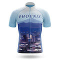 Phoenix AZ - Men's Cycling Kit - Global Cycling Gear