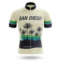 San Diego CA - Men's Cycling Kit - Global Cycling Gear