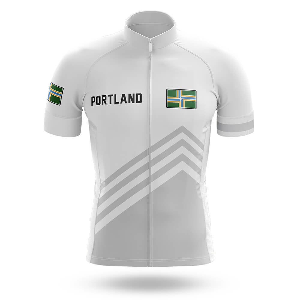 Portland Oregon S5 - Men's Cycling Kit - Global Cycling Gear