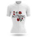 Nothing Rose - Women - Cycling Kit-Jersey Only-Global Cycling Gear