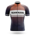 Custom Team Name S2 Cream - Men's Cycling Kit-Jersey Only-Global Cycling Gear