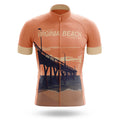 Virginia Beach VA - Men's Cycling Kit - Global Cycling Gear