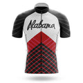 Alabama Symbol - Men's Cycling Kit - Global Cycling Gear