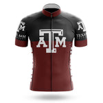 Texas A&M V2 - Men's Cycling Kit