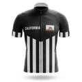 California S22 - Men's Cycling Kit-Jersey Only-Global Cycling Gear