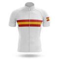 España Spanish Flag - Men's Cycling Kit - Global Cycling Gear