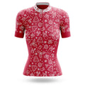 Christmas Candy - Women's Cycling Kit - Global Cycling Gear