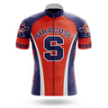 Syracuse University - Men's Cycling Kit - Global Cycling Gear