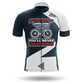 If You Don't Own One - Men's Cycling Kit-Jersey Only-Global Cycling Gear