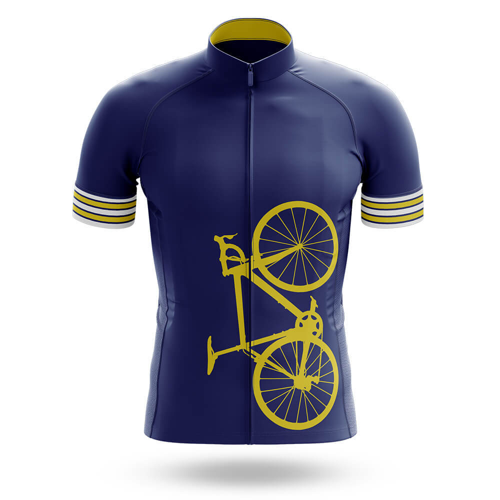 Bicycle - Men's Cycling Kit-Jersey Only-Global Cycling Gear