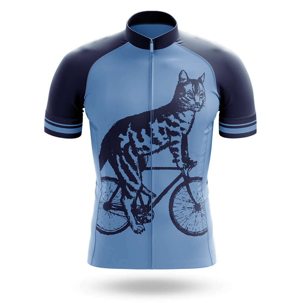 Cycling Cat - Men's Cycling Kit - Global Cycling Gear
