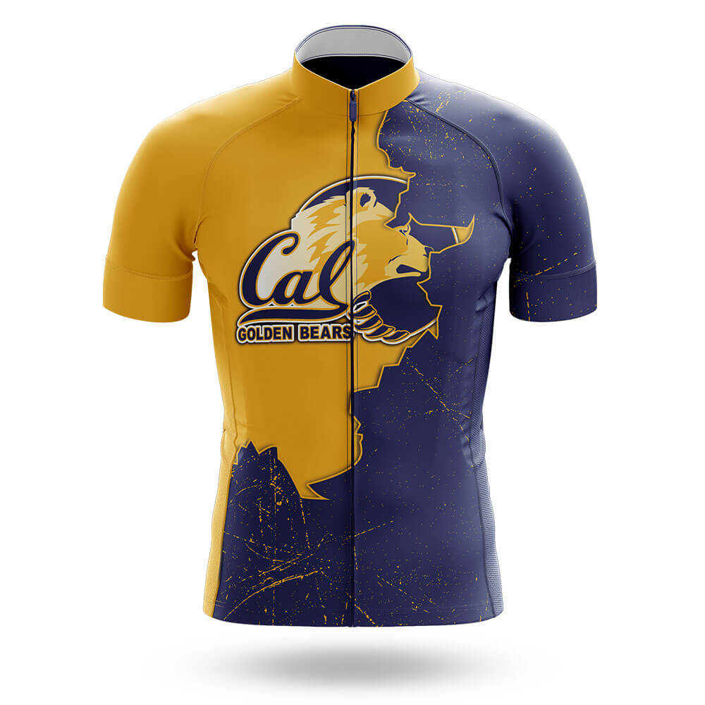 University of California - Men's Cycling Kit - Global Cycling Gear