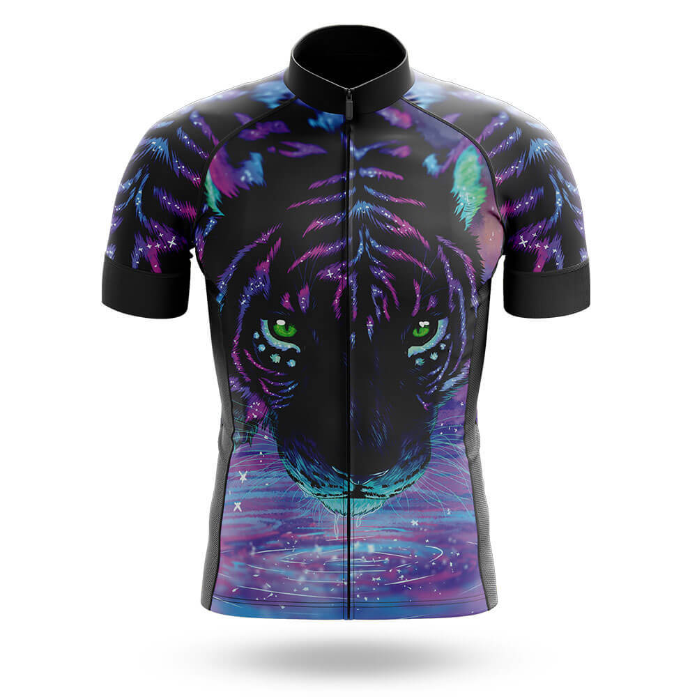 Tiger V6 - Men's Cycling Kit-Jersey Only-Global Cycling Gear