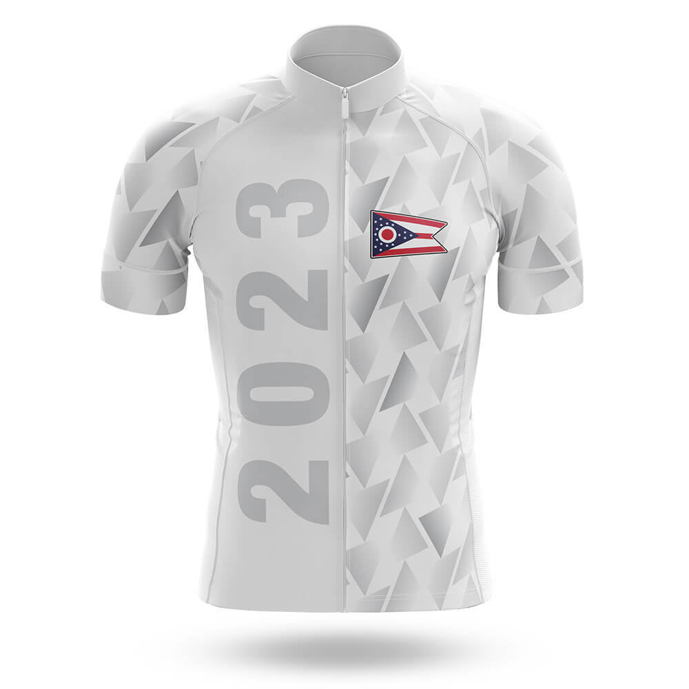 Ohio 2023 V1 - Men's Cycling Kit - Global Cycling Gear