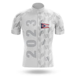 Ohio 2023 V1 - Men's Cycling Kit - Global Cycling Gear