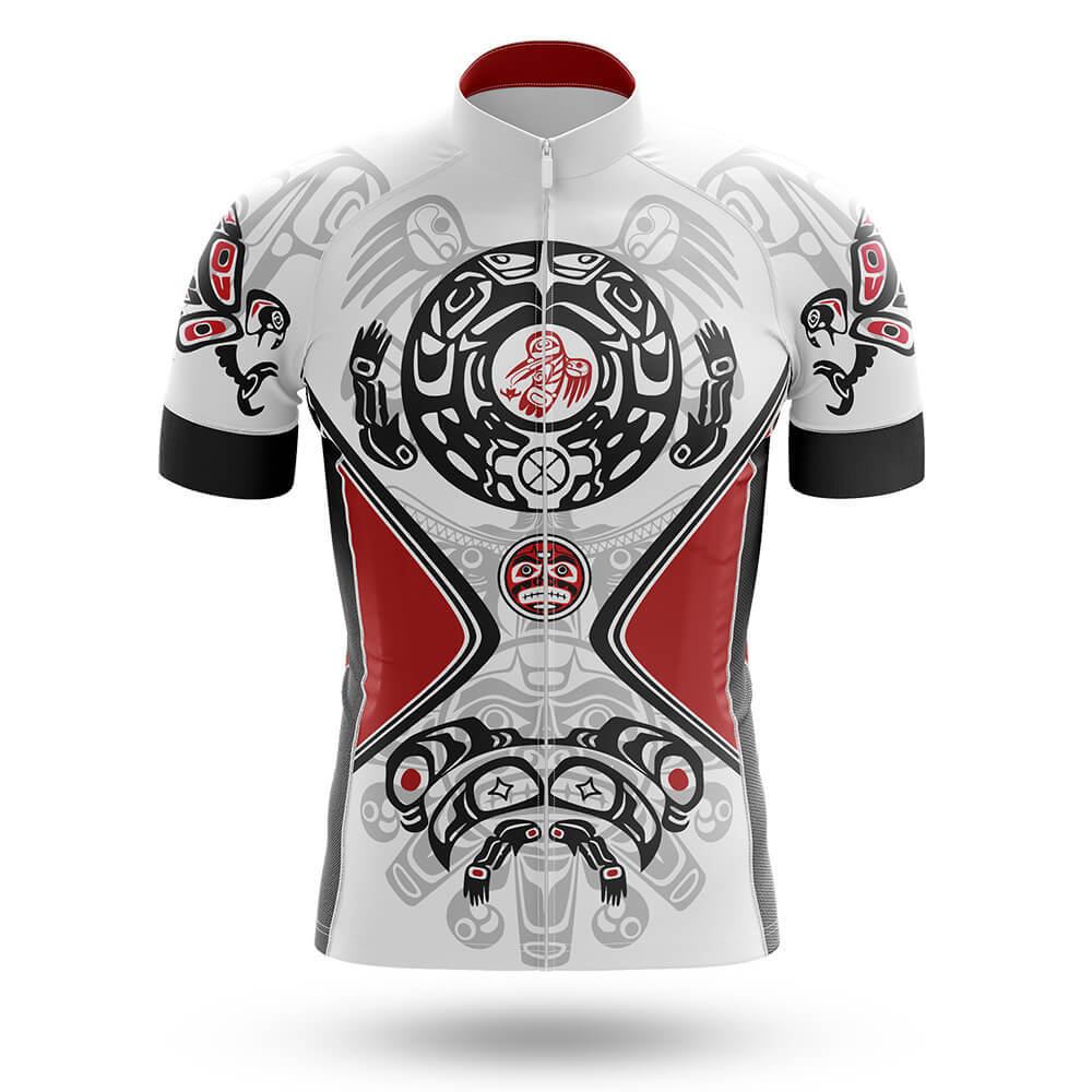 Go Native - Men's Cycling Kit - Global Cycling Gear