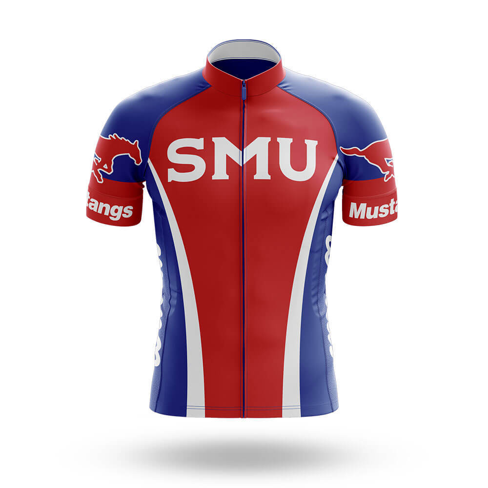 Southern Methodist University - Men's Cycling Kit